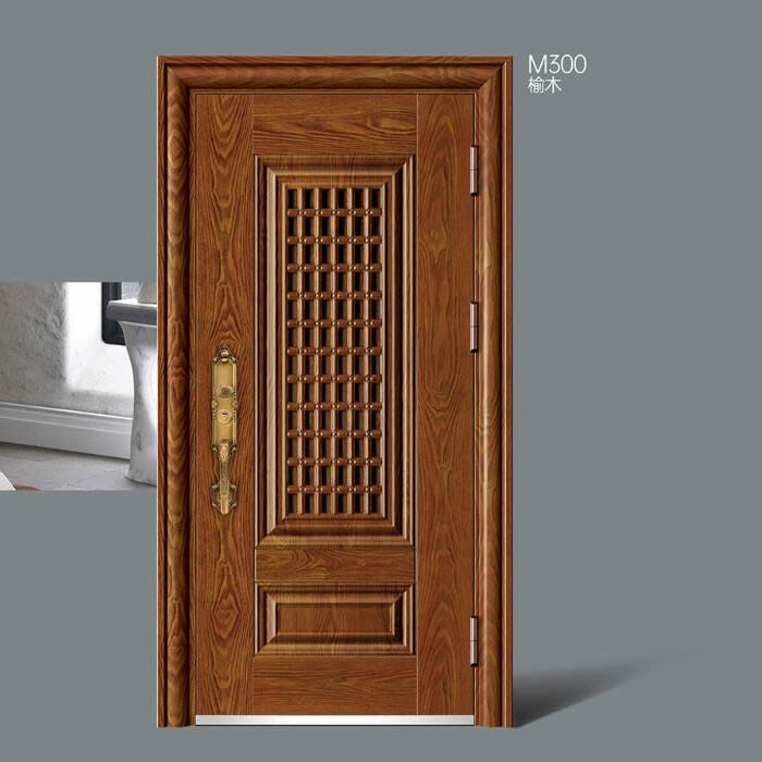 甲級門中門防盜門