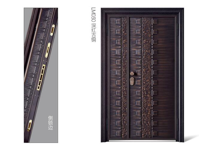 防盜門維修之防盜鎖具的維護技巧