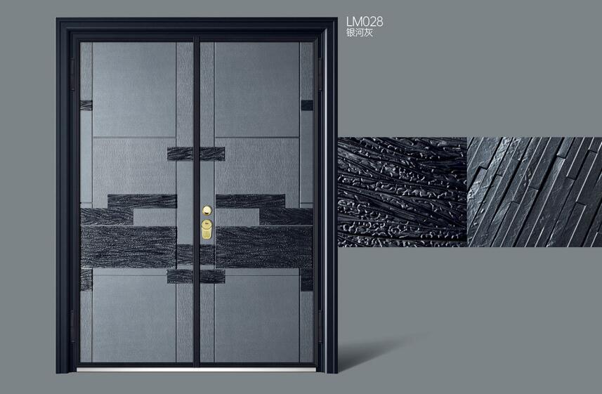 甲級防盜門廠家分享防盜門常見問題及解決方案